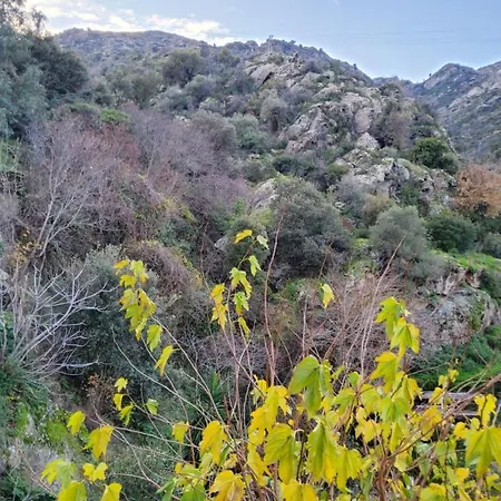 Maison Casa Nova Villa *