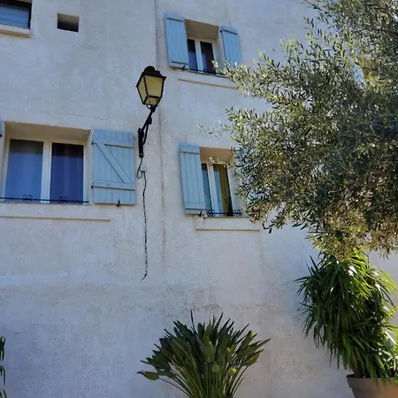 Maison Casa Nova 别墅