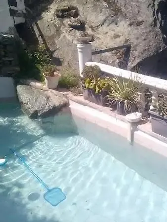 Maison Casa Nova Biguglia (Corsica)