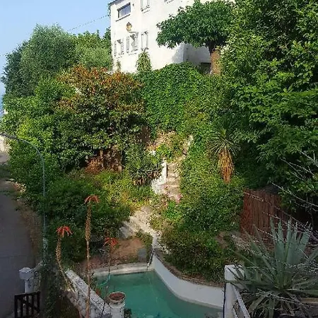 Maison Casa Nova Villa *