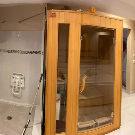 Maison Casa Nova Villa Biguglia (Corsica)