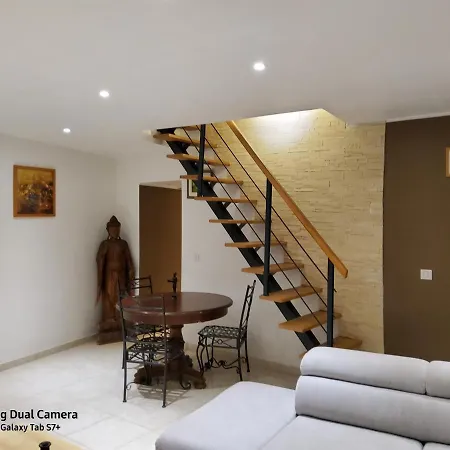 Maison Casa Nova Villa *