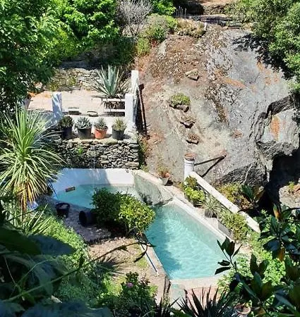 Villa Maison Casa Nova *