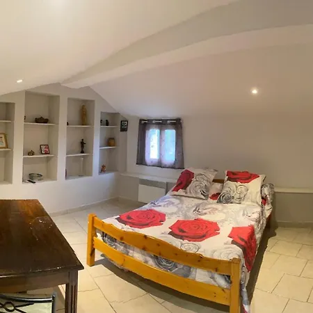 Villa Maison Casa Nova Biguglia (Corsica)