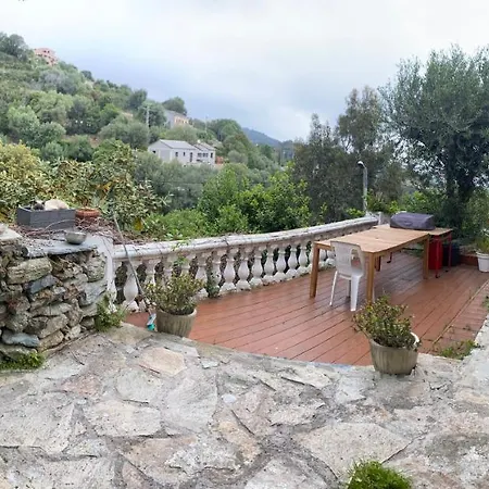 Maison Casa Nova Villa *