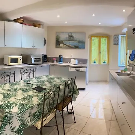 Villa Maison Casa Nova