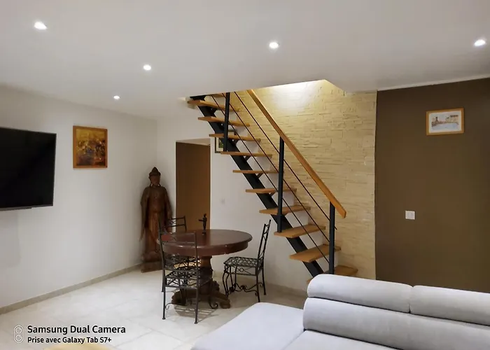 Maison Casa Nova Willa *