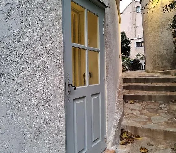 Maison Casa Nova Willa *