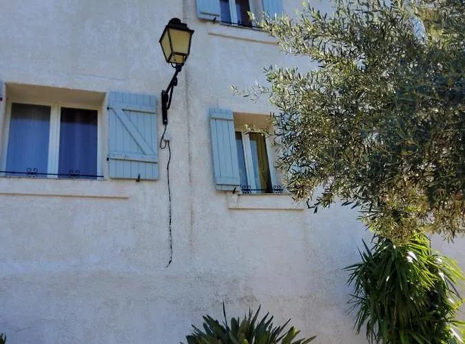 Maison Casa Nova Villa