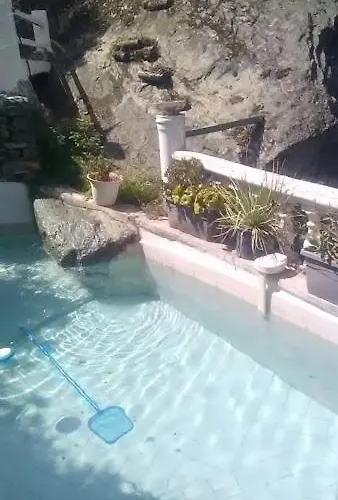 Maison Casa Nova Biguglia (Corsica)