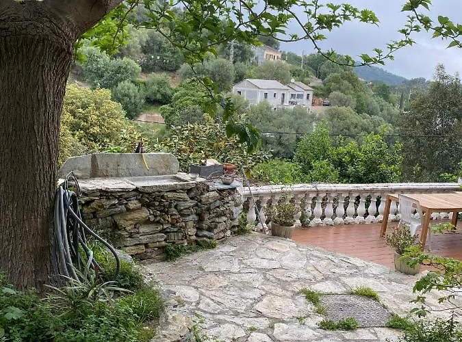 Maison Casa Nova Willa