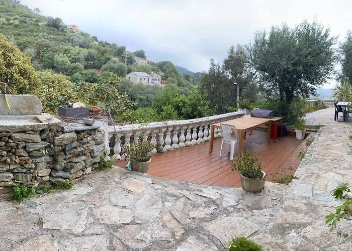 Maison Casa Nova Villa *