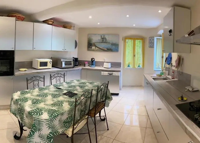 Villa Maison Casa Nova
